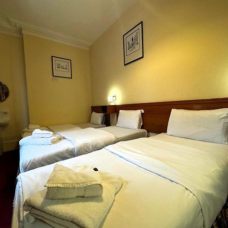 Bridge Park Hotel London Bagian luar foto