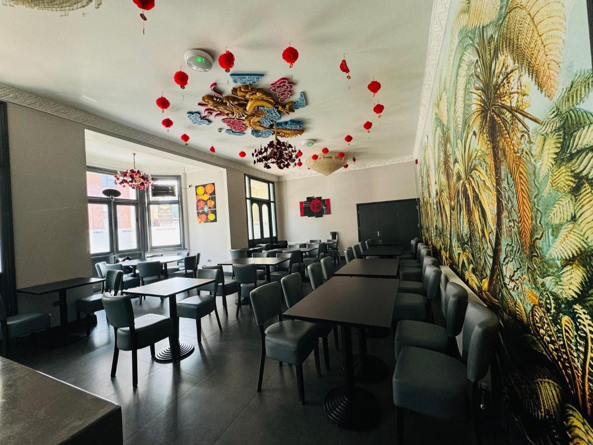 Bridge Park Hotel London Bagian luar foto