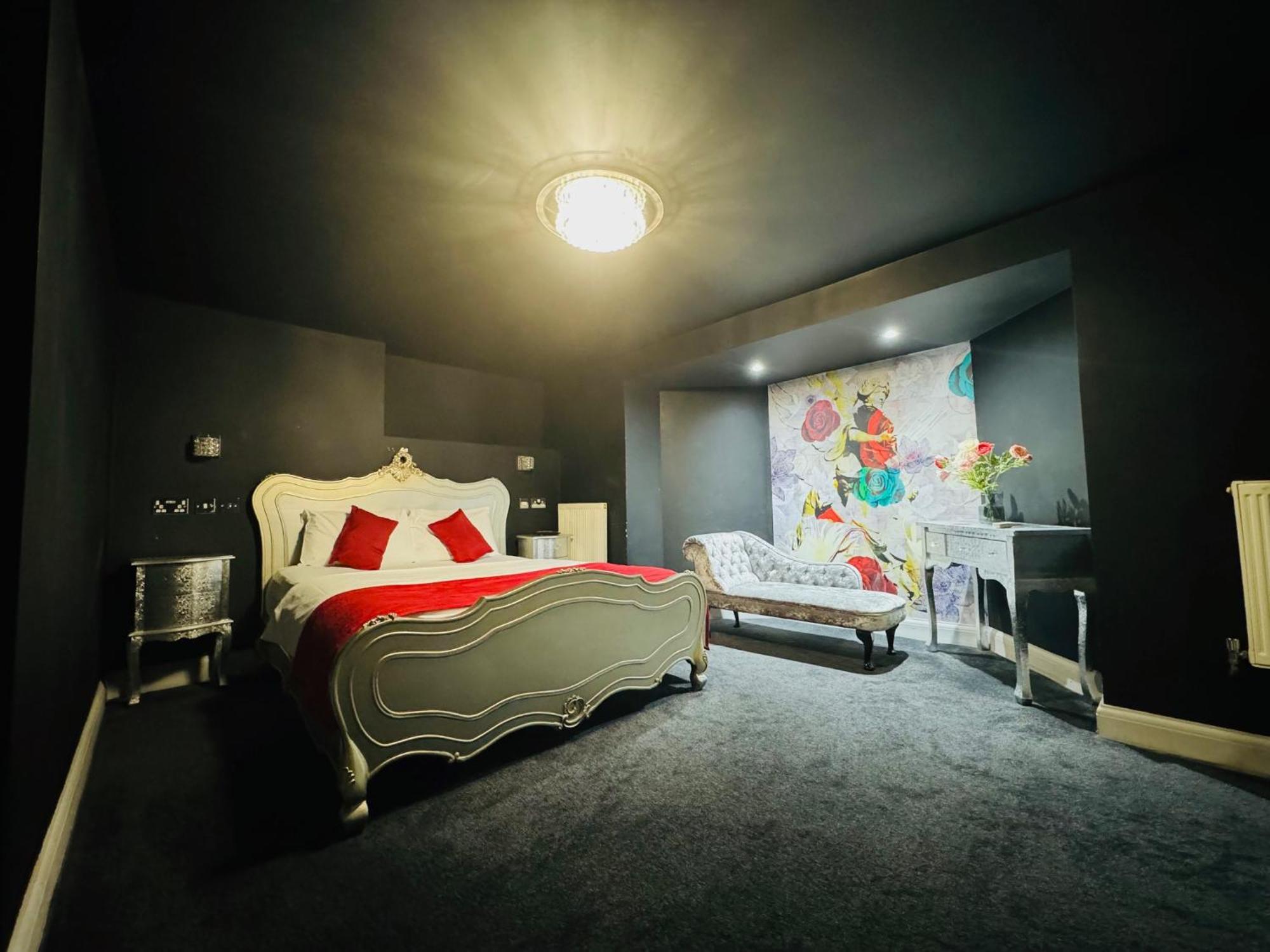 Bridge Park Hotel London Bagian luar foto
