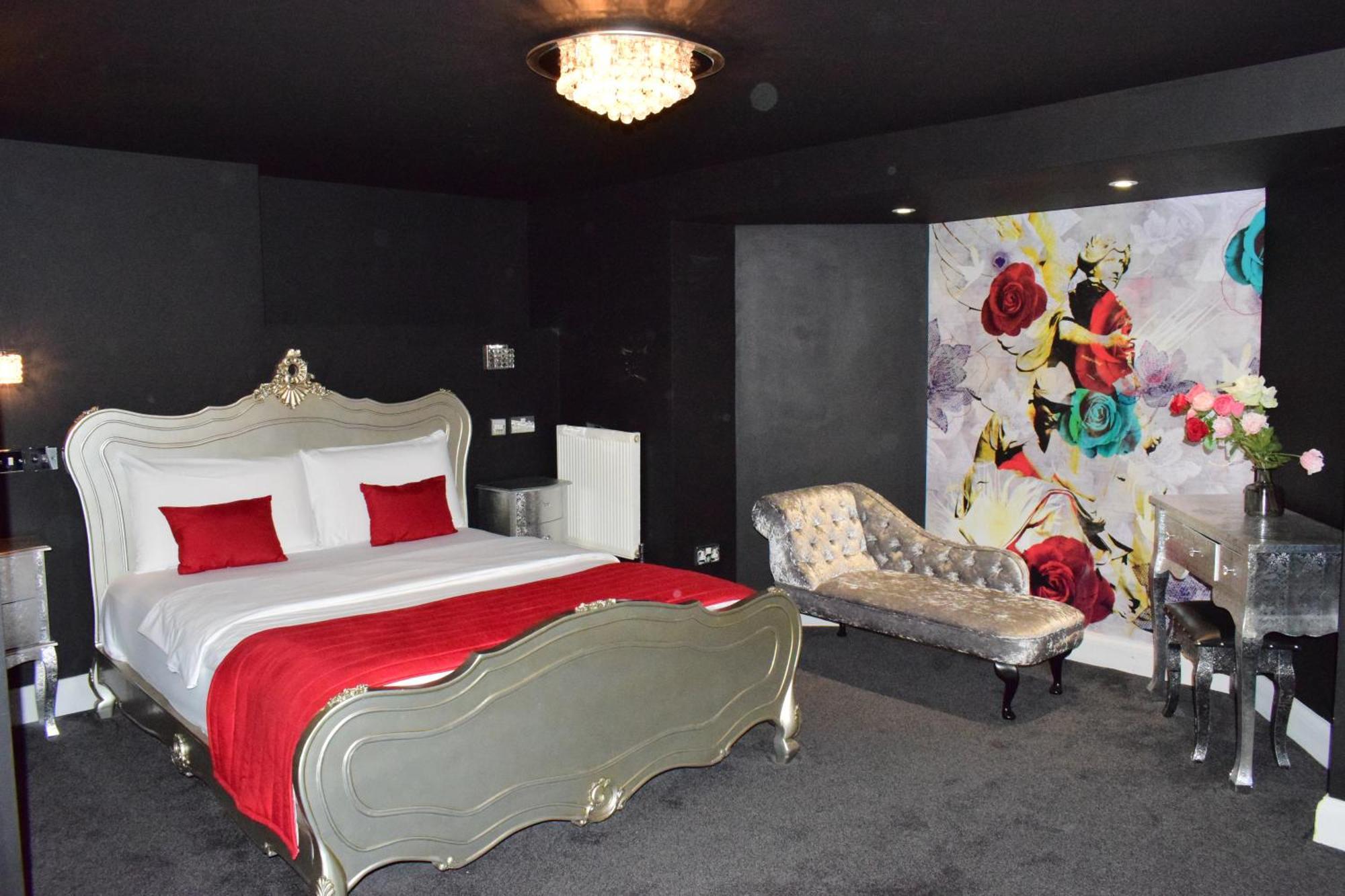 Bridge Park Hotel London Bagian luar foto